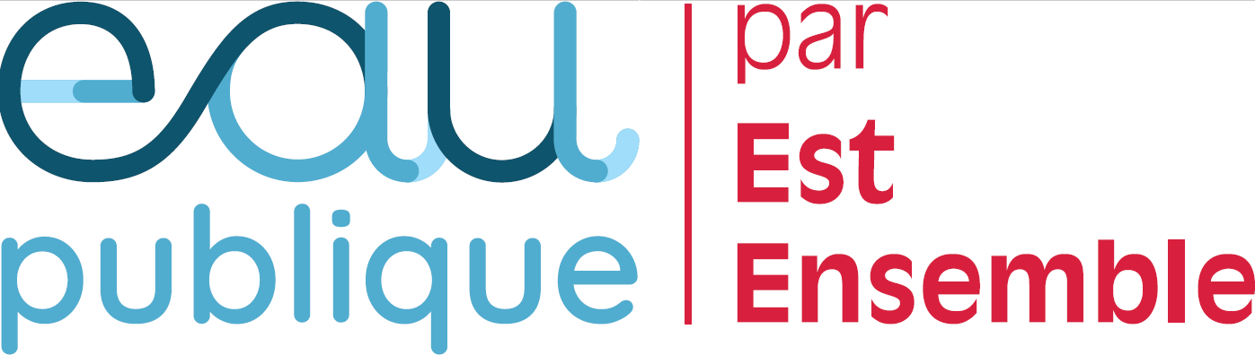 Est-Ensemble - Retour à l'accueil